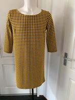 Jurk Fos Amsterdam zgan maat XL, Kleding | Dames, Jurken, Ophalen of Verzenden, Zo goed als nieuw, Maat 42/44 (L), Geel