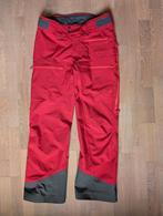 Norrona Lofoten Gore-tex Primaloft skibroek, Broek, Maat 42/44 (L), Ophalen of Verzenden, Zo goed als nieuw