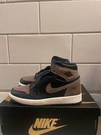 Air Jordan 1 Retro High OG palomino - Maat 43, Ophalen of Verzenden, Nieuw, Bruin, Sneakers of Gympen
