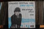 7" Single Dave Berry - This Strange Effect / Now, Cd's en Dvd's, Gebruikt, 7 inch, Single, Ophalen of Verzenden