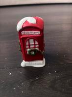 Lemax telefoon cel, Ophalen, Zo goed als nieuw