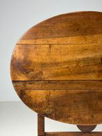Table vigneron 19e eeuw antiek, Antiek en Kunst, Antiek | Meubels | Tafels, Ophalen
