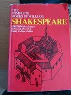 William Shakespeare - The Complete Works of, Ophalen of Verzenden, Gelezen