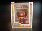 Gol D Roger 1379 Vaulted Funko Pop One Piece, Ophalen of Verzenden, Zo goed als nieuw