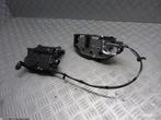 Deurslot mechaniek BMW 5-serie GT links voor softclose, Auto-onderdelen, Gebruikt, Ophalen of Verzenden, BMW, BMW