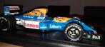 Williams FW14B Nigel Mansell, 1:12, Hobby en Vrije tijd, Modelauto's | 1:5 tot 1:12, Zo goed als nieuw, Ophalen