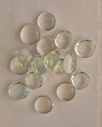 Glassteentjes decoratie steentjes glas gems nuggets aquarium, Ophalen of Verzenden, Nieuw