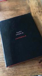 Kurt cobain - journals, Ophalen of Verzenden, Gelezen, Kurt cobain
