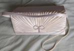 Ivorenwit tasje met fraaie decoratie, Kleding | Dames, Trouwkleding en Trouwaccessoires, Ophalen of Verzenden, Zo goed als nieuw