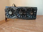 Asus Strix GTX 1070 TI RGB 8GB VR Ready, Computers en Software, Videokaarten, PCI-Express 3, ., DisplayPort, Ophalen of Verzenden