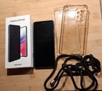 Samsung A53 5G 128GB, Telecommunicatie, Mobiele telefoons | Samsung, Zwart, Ophalen of Verzenden, Zo goed als nieuw, Zonder simlock