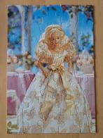Barbie Puzzel (35 stukjes), Ophalen of Verzenden, 10 tot 50 stukjes, Gebruikt, 4 tot 6 jaar