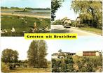 914075 Beusichem Gld 1978 gel in 87 Gelopen met postzegel, Ophalen of Verzenden, 1960 tot 1980, Gelopen, Gelderland