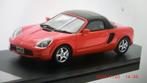 Hi Story Toyota MR5 1:43, Ophalen of Verzenden, Nieuw, Auto, Overige merken