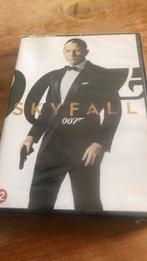 Skyfall 007 nieuw, Actie en Avontuur, Ophalen of Verzenden, Vanaf 12 jaar, Nieuw in verpakking