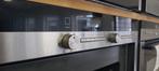 Siemens Inbouw Combi-oven HB84K552, Oven, Refurbished, Inbouw, 45 tot 60 cm