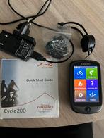 Cyclo 200 Mio fietsnavigatie, Fietsen en Brommers, Ophalen of Verzenden, Zo goed als nieuw