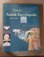 Tirion Antiek Encyclopedie - Judith Miller, Ophalen of Verzenden, Zo goed als nieuw, Algemeen, Los deel