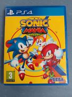 Sonic Mania Plus - voor PS4 of PS5 PlayStation 4, Spelcomputers en Games, Games | Sony PlayStation 4, Avontuur en Actie, Ophalen of Verzenden