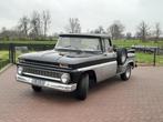 Oldtimer Chevrolet C10 Pick UP 1963, Auto's, Bestelauto's, Te koop, Geïmporteerd, Benzine, Automaat