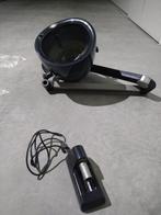 Hangende droogkap - Salon kwaliteit, Ophalen, Gebruikt, Föhn of Haardroger