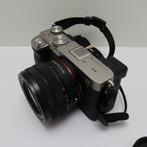 Sony A7C 28-60mm 24MP Systeemcamera | in Nette Staat, Audio, Tv en Foto, Fotocamera's Digitaal, Niet ingevuld, Zo goed als nieuw