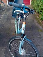 Batavus Damesfiets 28 inch - Weinig Gebruikt, Fietsen en Brommers, Fietsen | Dames | Damesfietsen, 53 tot 56 cm, Batavus, Versnellingen