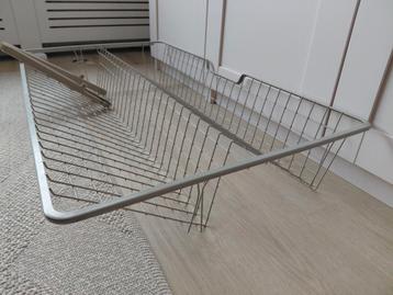 Draadmand Ikea Pax kast - afbeelding 3