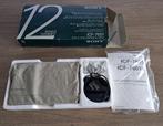 Sony 12 bands transistor radio wereldontvanger ICF-7601, Ophalen of Verzenden, Zo goed als nieuw, Wereldontvanger