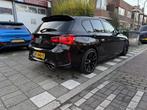 BMW 1-serie 118i Executive M2 COMPETITION LEER, Auto's, Gebruikt, Origineel Nederlands, 650 kg, 3 cilinders