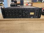 Monacor PA-1500, Gebruikt, 120 watt of meer, Stereo, Ophalen