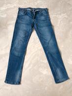 Nielsson jeans maat 34/34, Kleding | Heren, Spijkerbroeken en Jeans, Blauw, Zo goed als nieuw, W33 - W34 (confectie 48/50), Nielsson