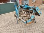 Imants snel spitmachine, Werkbreedte 1.20 meter, Tuin en Terras, Hand-tuingereedschap, Ophalen, Gebruikt
