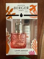 Maison Berger NIEUW giftset mirage rose 27,50 Euro, Overige materialen, Nieuw, Ophalen of Verzenden, Kaars