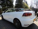 Volkswagen Golf Cabriolet 1.2 TSI BlueMotion, Auto's, Volkswagen, Voorwielaandrijving, Gebruikt, Zwart, 4 cilinders
