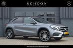 Mercedes-Benz GLA 180 Business Solution AMG | CAMERA |, Auto's, 65 €/maand, Gebruikt, 4 cilinders, 122 pk