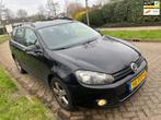Volkswagen Golf Variant 1.2 TSI Style BlueMotion 2012 / nwe, Voorwielaandrijving, Gebruikt, 680 kg, 4 cilinders