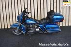 Harley Davidson Tour FLHTCU Ultra Classic 3547mijl! Cruise R, 1340 cc, Bedrijf, Meer dan 35 kW, Toermotor