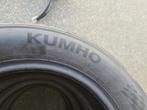 4 x 215/60/17 Kuhmo Ecsta Ps71 NIEUW 400,- Incl montage !, Auto-onderdelen, Banden en Velgen, 215 mm, Nieuw, 17 inch, Ophalen of Verzenden