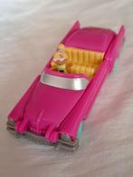 Polly pocket vintage auto 1995, Kinderen en Baby's, Ophalen of Verzenden