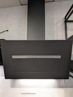Elica afzuigkap Bloom S glas 90 cm Dekton 85 cm extreem stil, Ophalen, Nieuw, Vrijstaand, Wandschouwkap