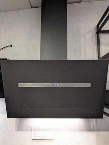 Elica afzuigkap Bloom S glas 90 cm Dekton 85 cm beschikbaar voor biedingen