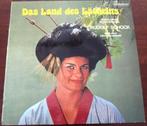 Das land des lächelns - Franz Lehár, Ophalen of Verzenden, Gebruikt, Overige formaten, Opera of Operette