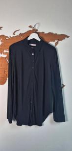 Anneloes Poppy blouse zwart maat L, Kleding | Dames, Blouses en Tunieken, Zwart, Maat 42/44 (L), Ophalen of Verzenden, Zo goed als nieuw