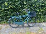 Herenfiets gazzele puur nl, Zo goed als nieuw, Handrem, Gazelle, Ophalen