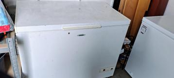 gratis oude vrieskist, 188 liter