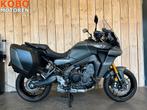 Yamaha TRACER 9GT (bj 2023), Motoren, 890 cc, Motorrijbewijs A, Bedrijf, Meer dan 35 kW