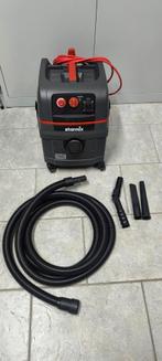 Starmix Bouwstofzuiger - Nieuw!, Ophalen of Verzenden, Nieuw