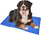 Honden koelmat XXL 120x80. Geschikt voor hond (en mens ), Ophalen of Verzenden, Zo goed als nieuw, Overige