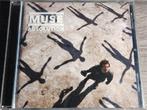 Muse - Absolution, Ophalen of Verzenden, Zo goed als nieuw, Poprock
